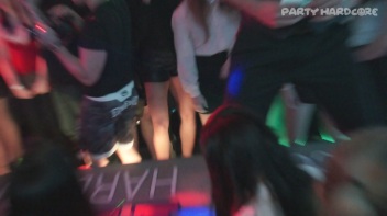 Party Hardcore Gone Crazy Vol. 24 Part 1 - Cam 2 Screencap 38 on www.sinx.com