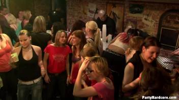 Party Hardcore Vol. 37 Part 3 Screencap 84 on www.sinx.com