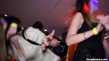 Party Hardcore Vol. 67 Part 5 Screencap 70 on www.sinx.com