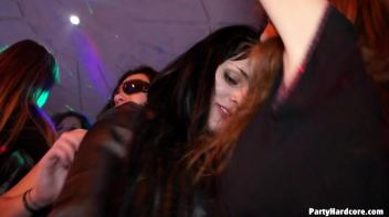 Party Hardcore Vol. 67 Part 5 Screencap 72 on www.sinx.com