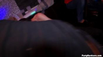 Party Hardcore Vol. 67 Part 5 Screencap 32 on www.sinx.com