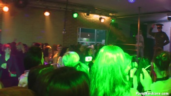 Party Hardcore Gone Crazy Vol. 40 Single Cut: Part 2 - Cam 2 Screencap 44 on www.sinx.com