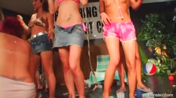 Spring Break Part 5 - Cam 1 Screencap 91 on www.sinx.com