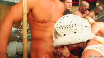 Spring Break Part 5 - Cam 1 Screencap 22 on www.sinx.com