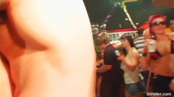 Spring Break Part 5 - Cam 1 Screencap 6 on www.sinx.com