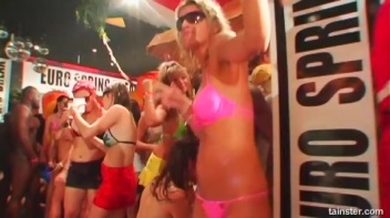 Spring Break Part 5 - Cam 1 Screencap 70 on www.sinx.com