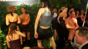 Jungle Bangers Part 3 - Cam 1 Screencap 36 on www.sinx.com