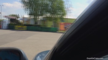 Some Guys Just Love Their Car! Screencap 11 on www.sinx.com