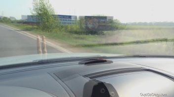 Some Guys Just Love Their Car! Screencap 24 on www.sinx.com