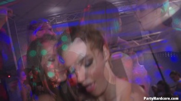 Party Hardcore Vol. 72 Part 5 - Cam 2 Screencap 71 on www.sinx.com