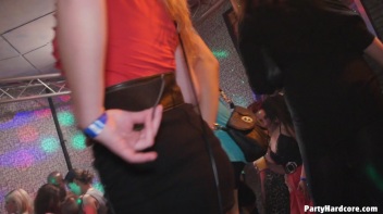 Party Hardcore Vol. 72 Part 5 - Cam 2 Screencap 77 on www.sinx.com