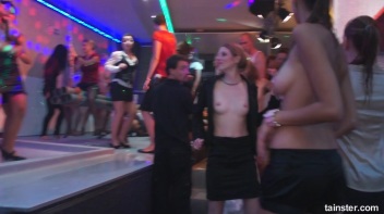 Power Tooled Party Cunts Part 5 - Cam 2 Screencap 5 on www.sinx.com