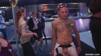 Power Tooled Party Cunts Part 5 - Cam 2 Screencap 1 on www.sinx.com