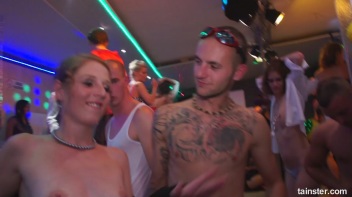 Power Tooled Party Cunts Part 5 - Cam 2 Screencap 10 on www.sinx.com