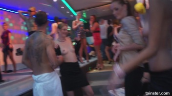Power Tooled Party Cunts Part 5 - Cam 2 Screencap 13 on www.sinx.com