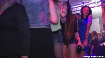 Party Hardcore Gone Crazy Vol. 6 Part 1 - Cam 4 Screencap 94 on www.sinx.com