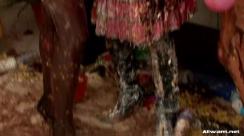 Box of WaM Screencap 100 on www.sinx.com