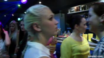Alter Ego Orgy Part 2 - Cam 3 Screencap 106 on www.sinx.com
