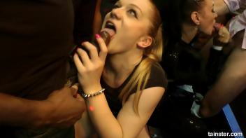 Alter Ego Orgy Part 2 - Cam 3 Screencap 14 on www.sinx.com