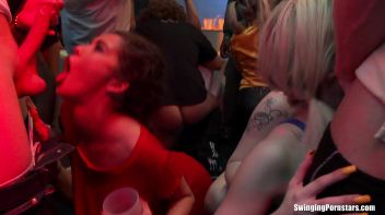 Randy Rednecks and Pigtail Poontang Part 1 - Hardcore Cam Screencap 92 on www.sinx.com