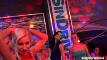 Randy Rednecks and Pigtail Poontang Part 1 - Hardcore Cam Screencap 107 on www.sinx.com