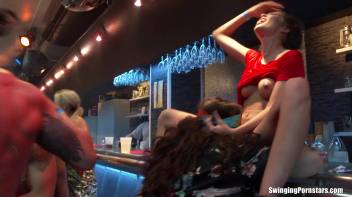 Randy Rednecks and Pigtail Poontang Part 1 - Hardcore Cam Screencap 110 on www.sinx.com