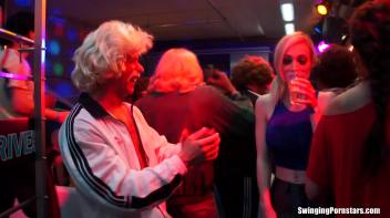 Randy Rednecks and Pigtail Poontang Part 1 - Hardcore Cam Screencap 17 on www.sinx.com