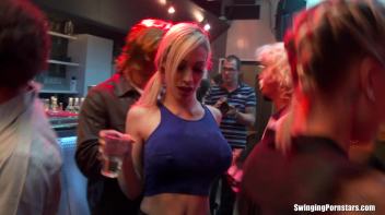 Randy Rednecks and Pigtail Poontang Part 1 - Hardcore Cam Screencap 20 on www.sinx.com