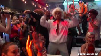 Randy Rednecks and Pigtail Poontang Part 1 - Hardcore Cam Screencap 3 on www.sinx.com