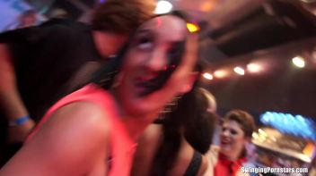 Randy Rednecks and Pigtail Poontang Part 1 - Hardcore Cam Screencap 32 on www.sinx.com