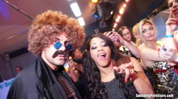 Randy Rednecks and Pigtail Poontang Part 1 - Hardcore Cam Screencap 34 on www.sinx.com