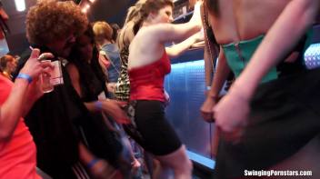 Randy Rednecks and Pigtail Poontang Part 1 - Hardcore Cam Screencap 38 on www.sinx.com