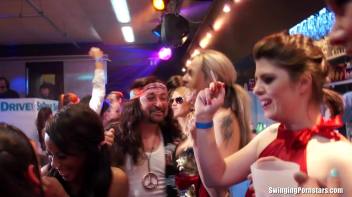 Randy Rednecks and Pigtail Poontang Part 1 - Hardcore Cam Screencap 42 on www.sinx.com