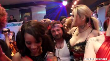 Randy Rednecks and Pigtail Poontang Part 1 - Hardcore Cam Screencap 45 on www.sinx.com