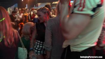 Randy Rednecks and Pigtail Poontang Part 1 - Hardcore Cam Screencap 48 on www.sinx.com