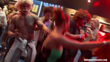 Randy Rednecks and Pigtail Poontang Part 1 - Hardcore Cam Screencap 55 on www.sinx.com