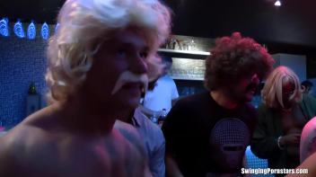 Randy Rednecks and Pigtail Poontang Part 1 - Hardcore Cam Screencap 56 on www.sinx.com