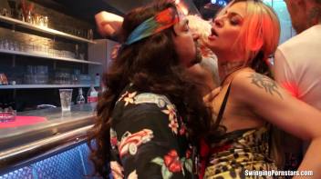 Randy Rednecks and Pigtail Poontang Part 1 - Hardcore Cam Screencap 66 on www.sinx.com