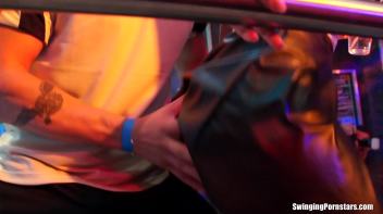 Randy Rednecks and Pigtail Poontang Part 1 - Hardcore Cam Screencap 7 on www.sinx.com