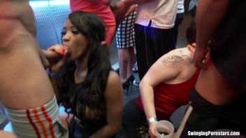 Randy Rednecks and Pigtail Poontang Part 1 - Hardcore Cam Screencap 72 on www.sinx.com