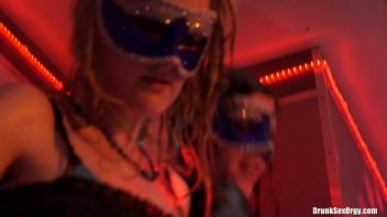 Valentine's Day Vaginas Part 3 - Shower Cam Screencap 21 on www.sinx.com