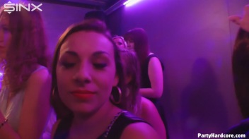 Party Hardcore Gone Crazy Vol. 45 Part 1 - Cam 4 Screencap 27 on www.sinx.com