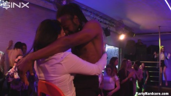 Party Hardcore Gone Crazy Vol. 45 Part 1 - Cam 4 Screencap 34 on www.sinx.com