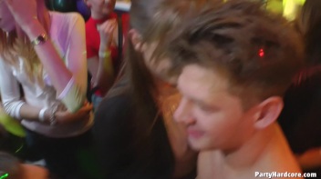 Party Hardcore Gone Crazy Vol. 38 Part 8 - Cam 4 Screencap 6 on www.sinx.com