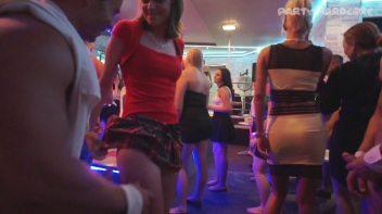 Party Hardcore Vol. 89 Part 1 - Cam 3 Screencap 70 on www.sinx.com