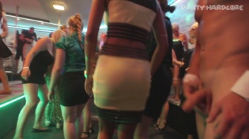 Party Hardcore Vol. 89 Part 1 - Cam 3 Screencap 71 on www.sinx.com