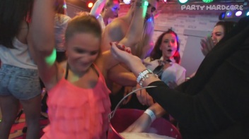Party Hardcore Vol. 89 Part 1 - Cam 3 Screencap 90 on www.sinx.com