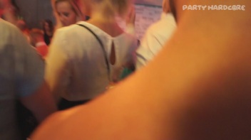 Party Hardcore Vol. 89 Part 1 - Cam 3 Screencap 91 on www.sinx.com