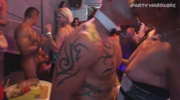 Party Hardcore Vol. 89 Part 1 - Cam 3 Screencap 105 on www.sinx.com