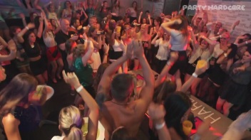 Party Hardcore Vol. 89 Part 1 - Cam 3 Screencap 23 on www.sinx.com